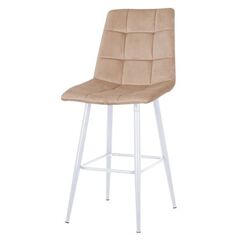 Барний стілець FORM HN hoker white SQR 