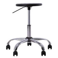 Стілець майстра на колесах SENIOR GTS CHR61 