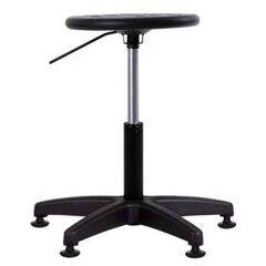 Стілець майстра на колесах SENIOR GTS PL51 