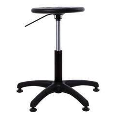 Стілець майстра на колесах SENIOR GTS PL62 