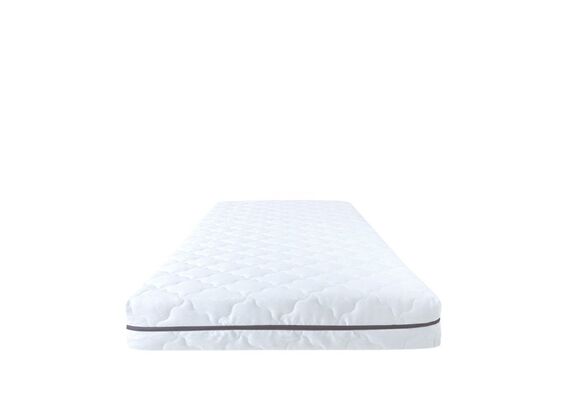 Матрас на кровать DISCRETO, Количество спальных мест: Полуторные, Размеры: 140x200 - фото 2