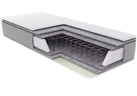 Матрас RELAX Zen, Количество спальных мест: Односпальные, Размеры: 90x200 