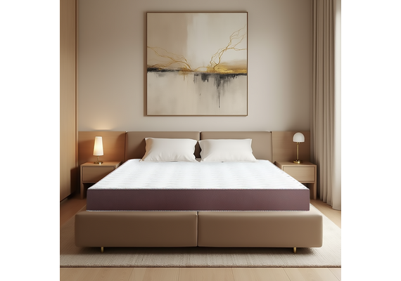 Матрас Come-For Делайт Софт, Количество спальных мест: Односпальные, Размеры: 90x200 - фото 4