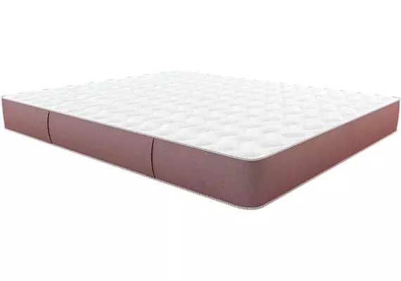 Матрац Come-For Акцент 2 Плюс, Кількість спальних місць: Двоспальні, Розміри: 160x190 - фото 2