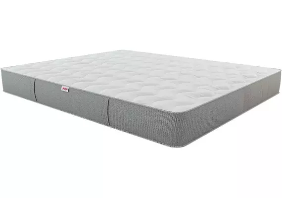 Матрац Notte Контур, Кількість спальних місць: Полуторні, Розміри: 120x200 - фото 2