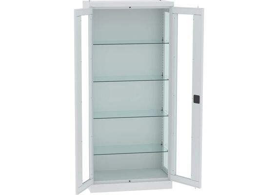 Шафа медична двостулкова Sml 115 - фото 2