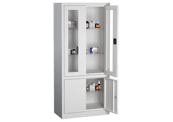 Шафа медична Sml 114 - фото 2