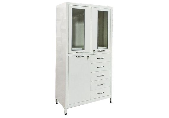 Шафа медична Sml 327 - фото 2