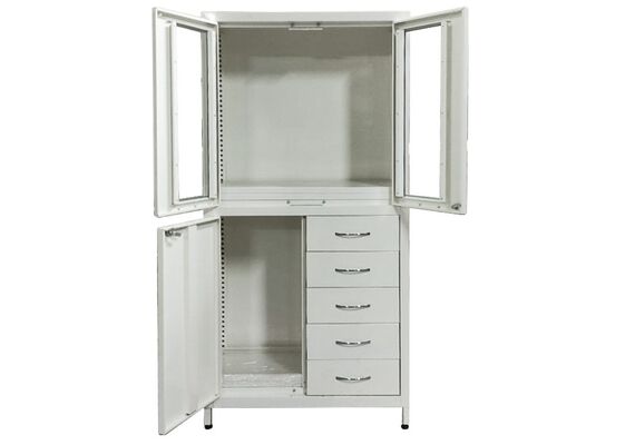 Шафа медична Sml 327 - фото 4