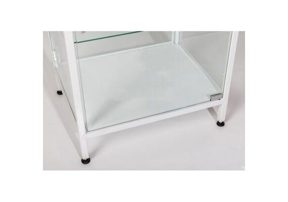 Шкаф медицинский Sml 212 - фото 2