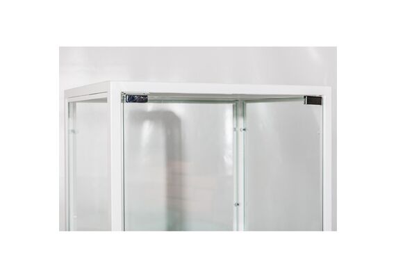 Шкаф медицинский Sml 212 - фото 4