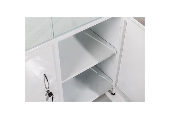 Шкаф медицинский Sml 220 - фото 2