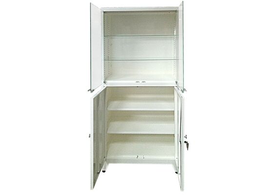 Шкаф медицинский Sml 323 - фото 2