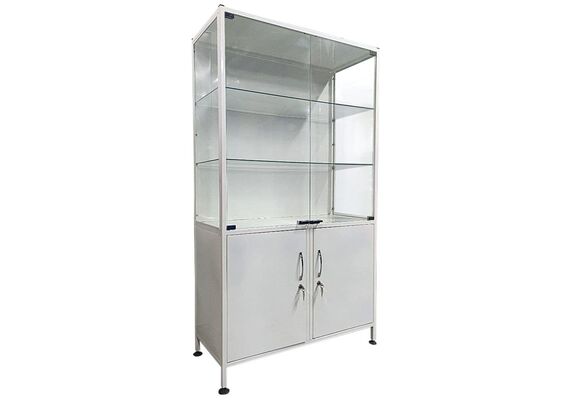 Шкаф медицинский Sml 220 - фото 3