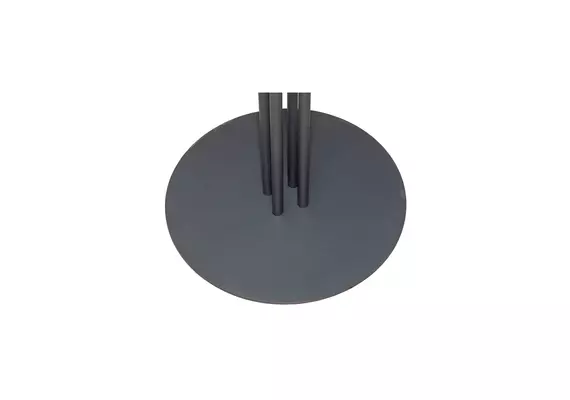 Вешалка напольная металлическая Крона - фото 4