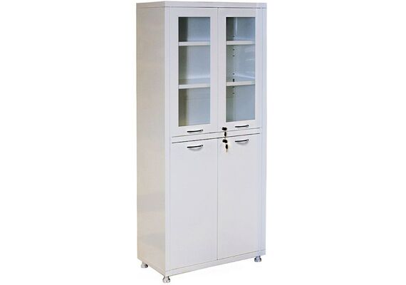 Шкаф медицинский Sml 325 - фото 2