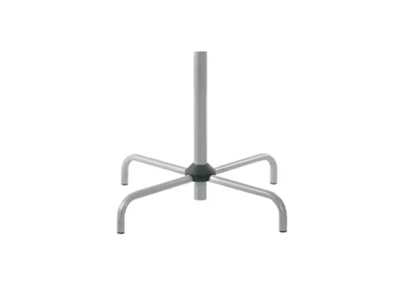 Вешалка напольная Cactus, Цвет: Алюминий - фото 3