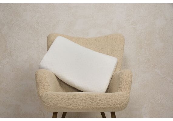 Подушка Come-For Латекс Гель Контур - фото 2