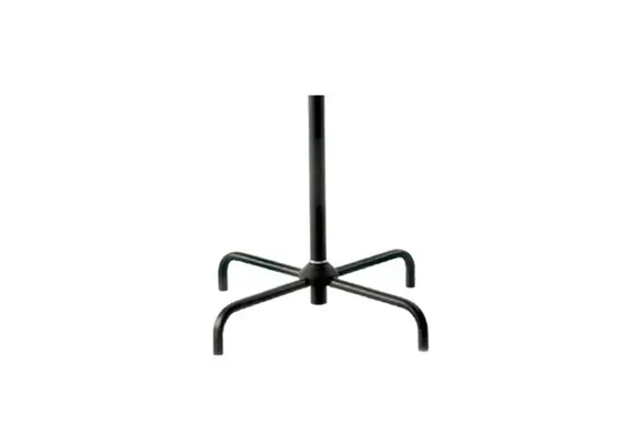 Вішалка підлогова Cactus, Колір: Чорний - фото 3