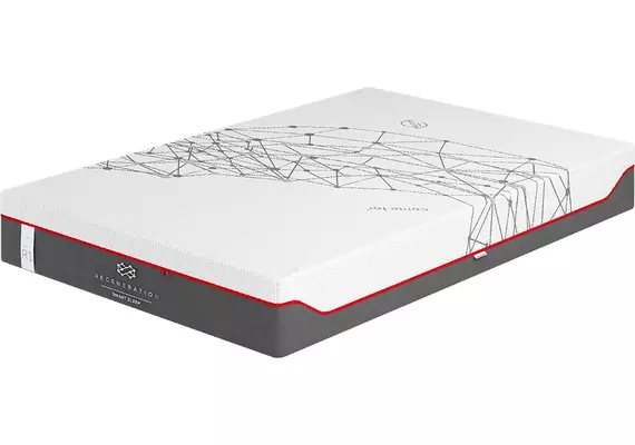 Матрац ортопедичний Regeneration R6, Кількість спальних місць: Полуторні, Розміри: 120x190 - фото 2
