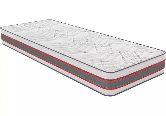 Матрац EXTRA Аргон, Кількість спальних місць: Полуторні, Розміри: 120x200 - фото 3