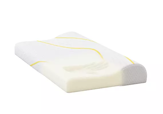 Подушка детская Smart Kids Lemon 