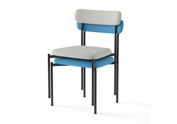 Стілець кухонний Смарт - фото 2