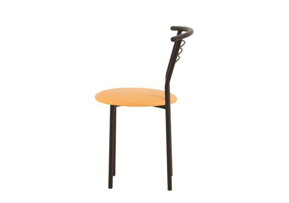 Стул кухонный MARCO black - фото 3