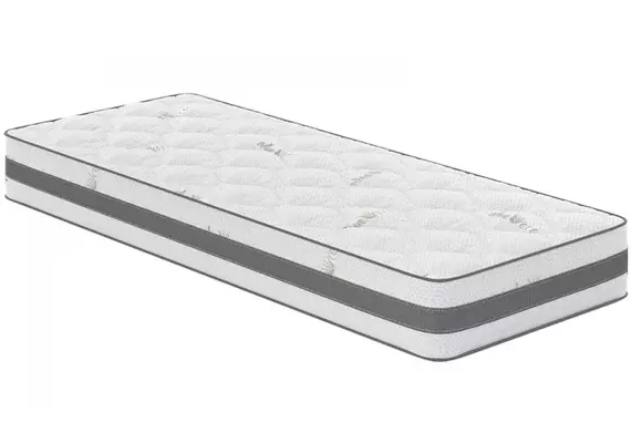 Матрац Aloe Vera Флора, Кількість спальних місць: Полуторні, Розміри: 140x190 - фото 3