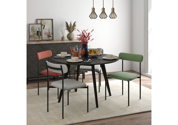 Стілець кухонний Смарт - фото 3