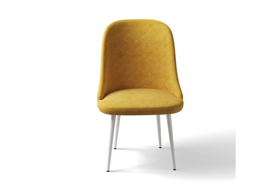 Стул дизайнерский Паскаль - фото 2