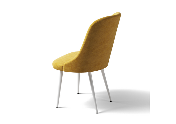 Стул дизайнерский Паскаль - фото 3