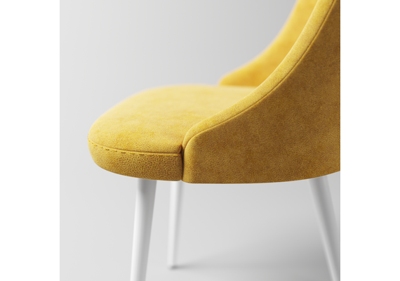 Стул дизайнерский Паскаль - фото 4