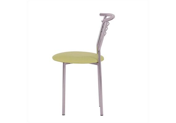 Стул кухонный MARCO chrome - фото 3