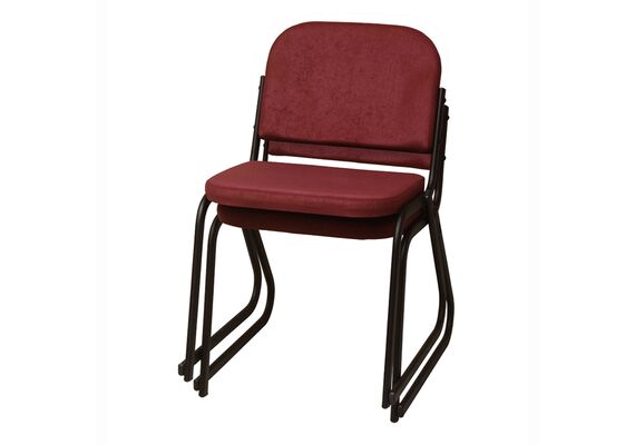 Стілець конференційний Британія 300 - фото 4