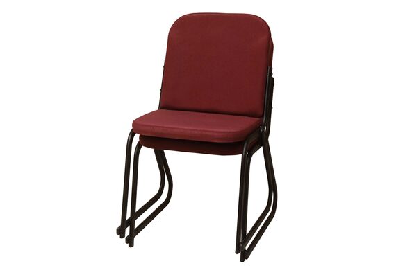 Стілець конференційний Британія 450 - фото 4