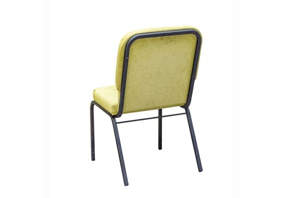 Стул конференционный Матиас - фото 4