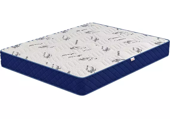 Матрас беспружинный Active Skate New, Количество спальных мест: Односпальные, Размеры: 80x200 - фото 2