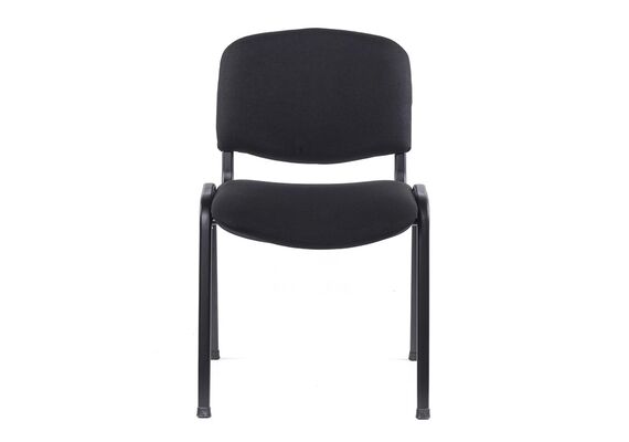 Стілець офісний ISO-19 black - фото 2