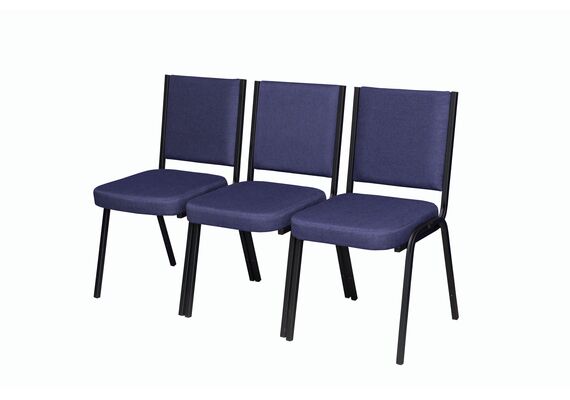 Стілець офісний Френк - фото 4