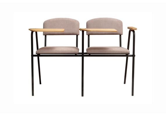 Стілець зі столиком Сієна - фото 4