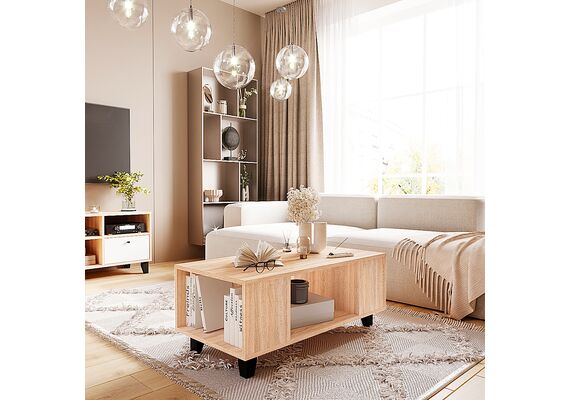 Тумба під телевізор Ріо, Колір: Вільха - фото 2