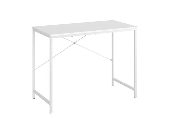 Стіл письмовий Лофт - 9, Колір стільниці: Німфея Альба 