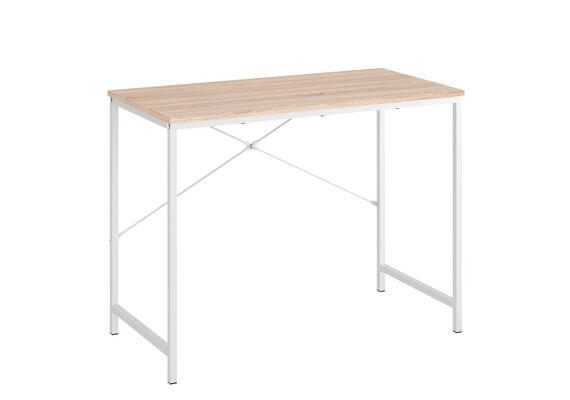 Стіл письмовий Лофт - 9, Колір стільниці: Дуб сонома 