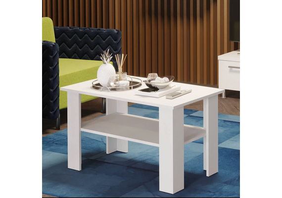 Стіл журнальний Мадрид-2, Колір стільниці: Бук - фото 2