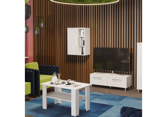 Стіл журнальний Мадрид-2, Колір стільниці: Бук - фото 3