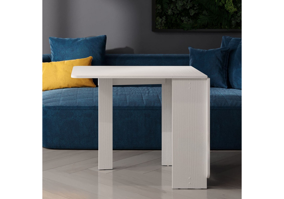 Стол-книжка - 7, Цвет столешницы: Венге - фото 3