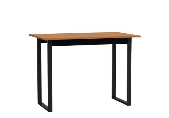 Стіл письмовий Лофт - 1, Колір стільниці: Бук 