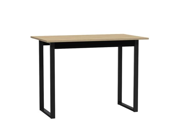 Стіл письмовий Лофт - 1, Колір стільниці: Дуб сонома 