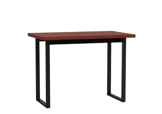 Стол письменный Лофт - 6, Цвет столешницы: Яблоня 